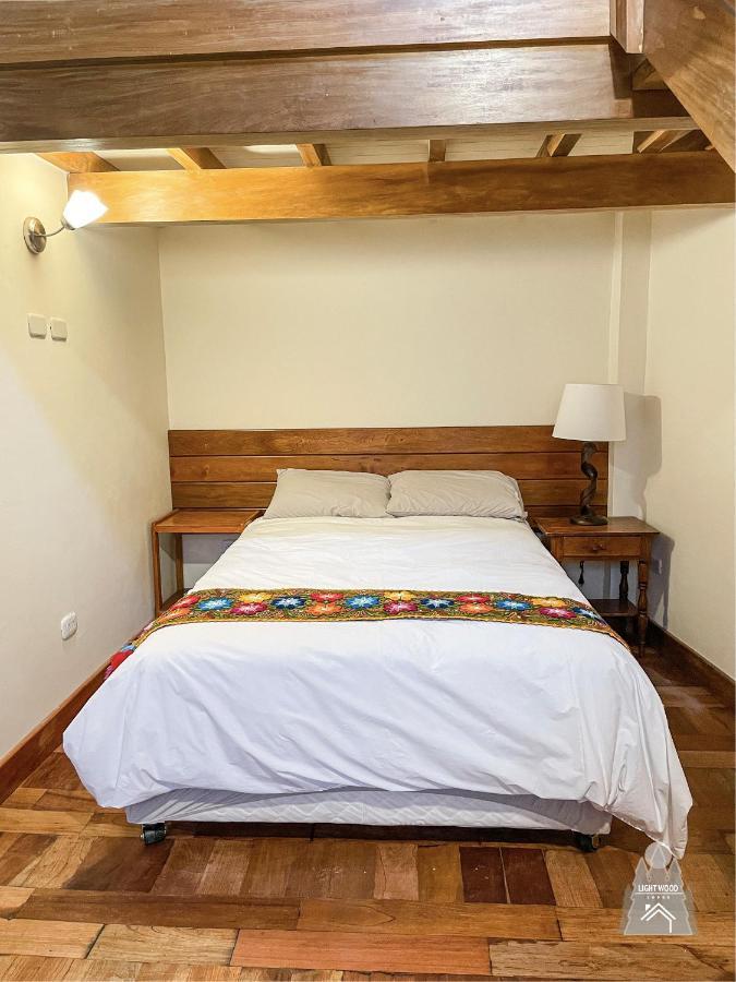 Hotel Light Wood Calca Zewnętrze zdjęcie